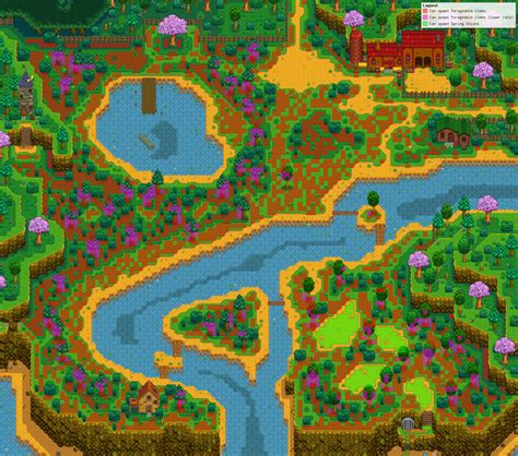 sabalo stardew|Bosque Tizón .